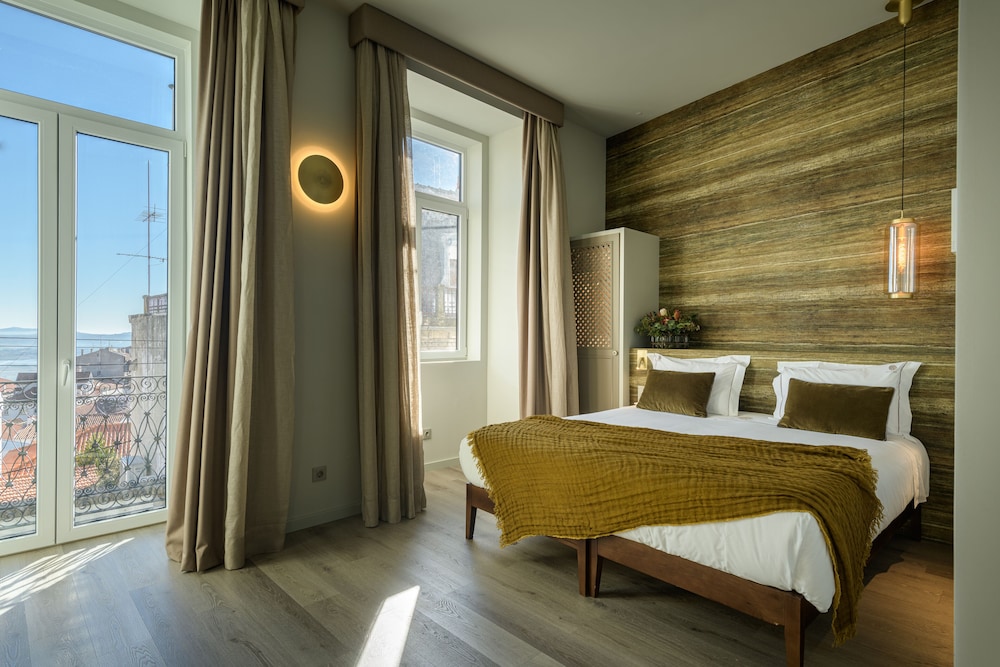 Pena D'Agua Boutique Hotel & Villas 19/43