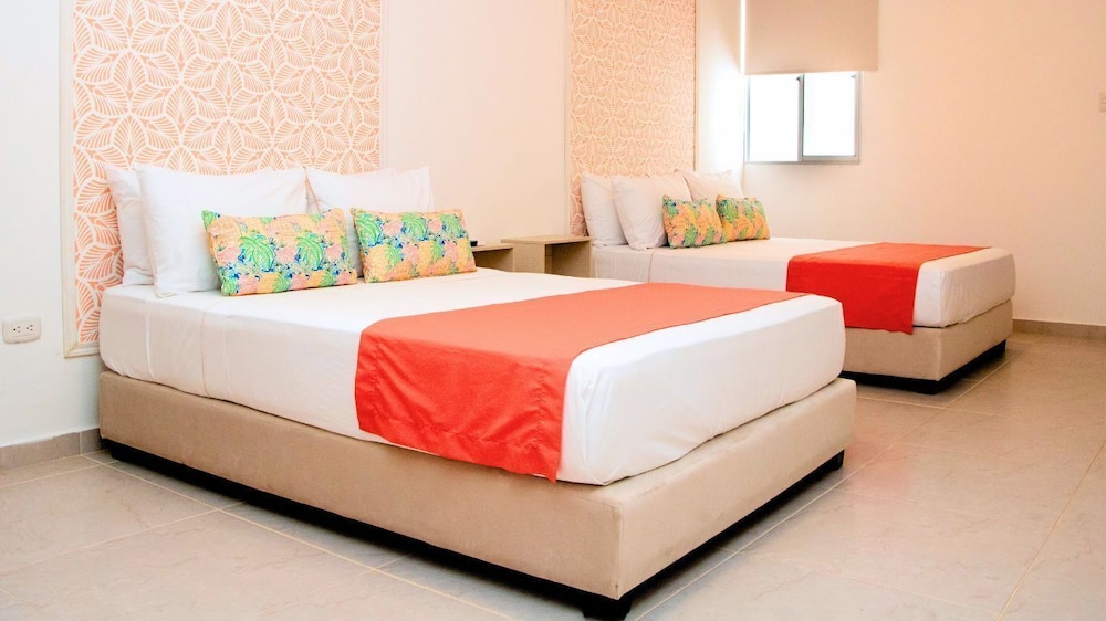 Hotel Taybo Kai By St Hoteles 29/35