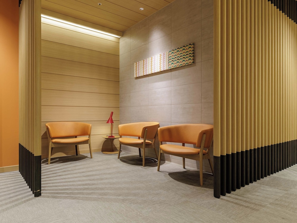 Nishitetsu Hotel Croom Hakata 57/73