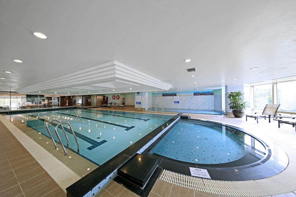 Orakai Insadong Suites 35/72