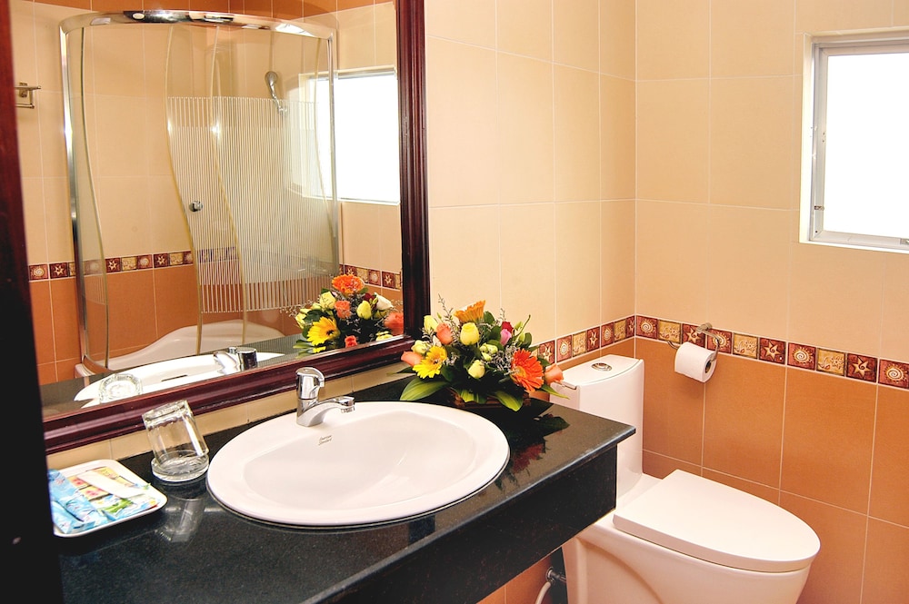 Khanh Duy Hotel 41/55