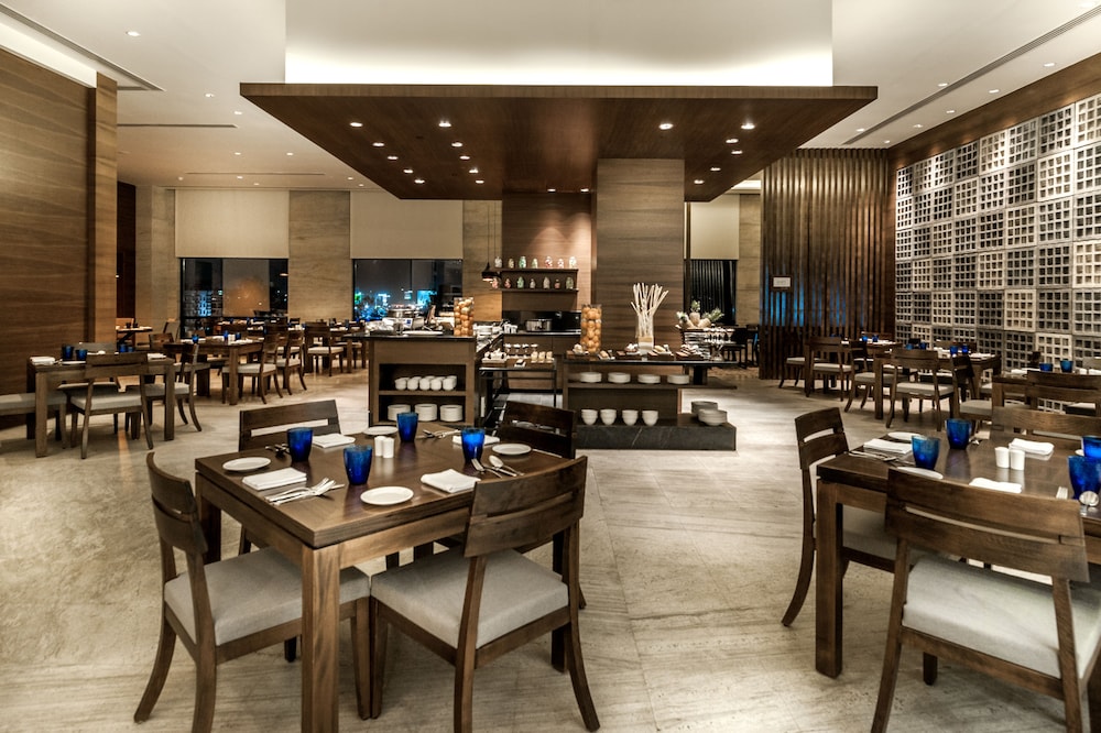 Hyatt Raipur 50/69