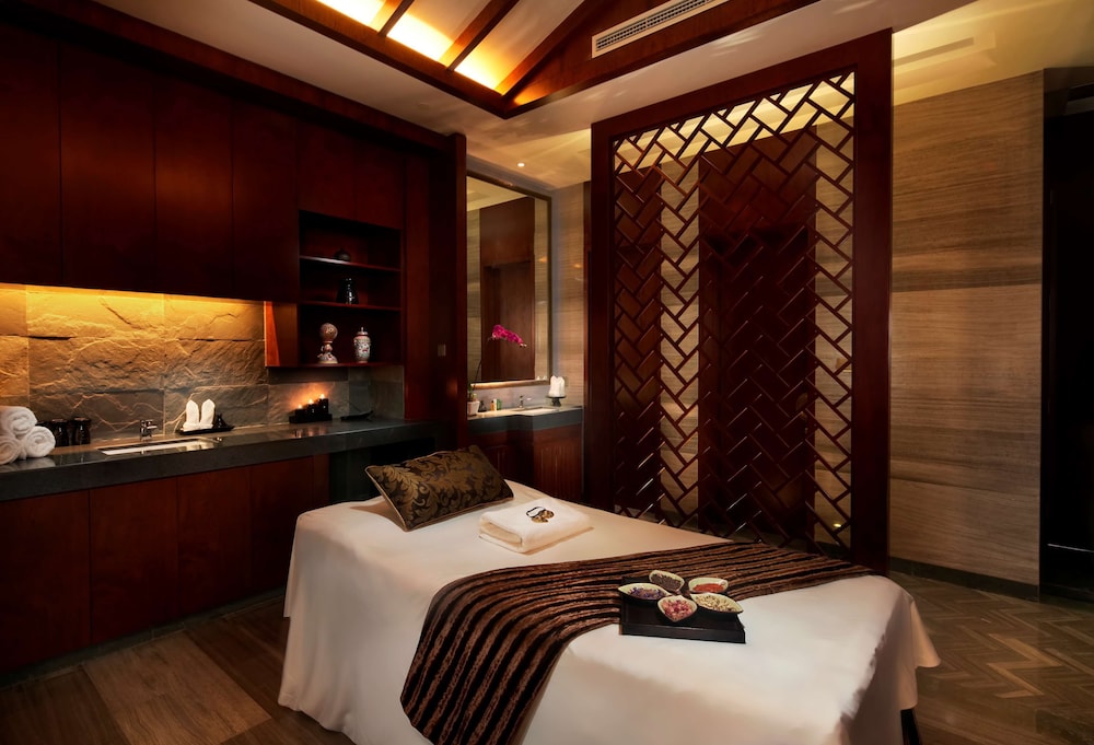 Hilton Tianjin Eco-City 18/56