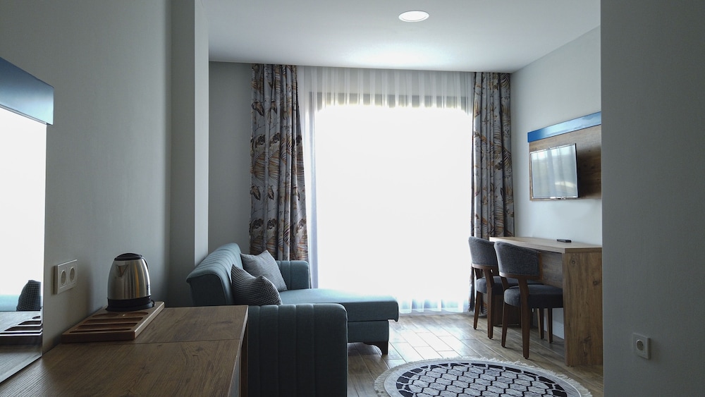 Houdini Hotel 26/39