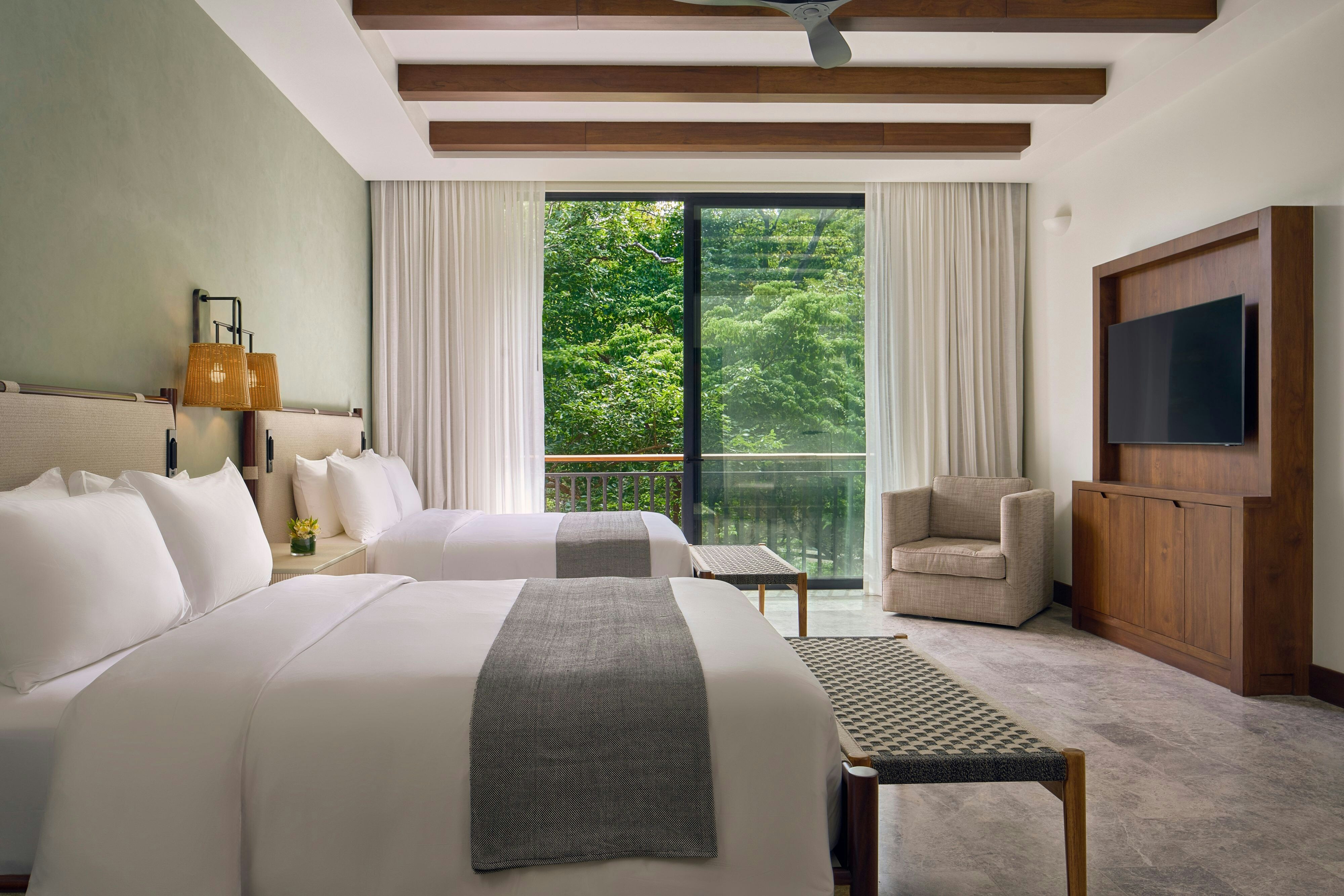 Nekajui Peninsula Papagayo, a Ritz-Carlton Reserve 9/50