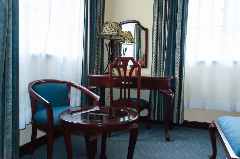 Protea Hotel Aishi Machame 27/50