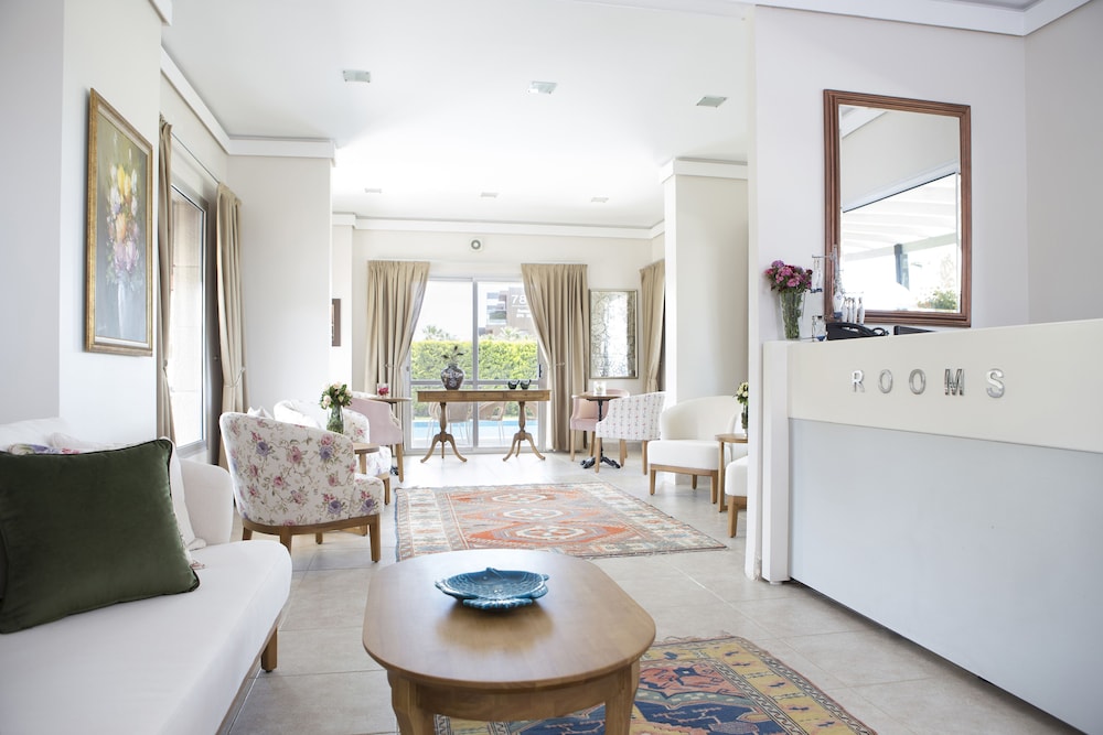 Rooms Smart Luxury Hotel 29/50