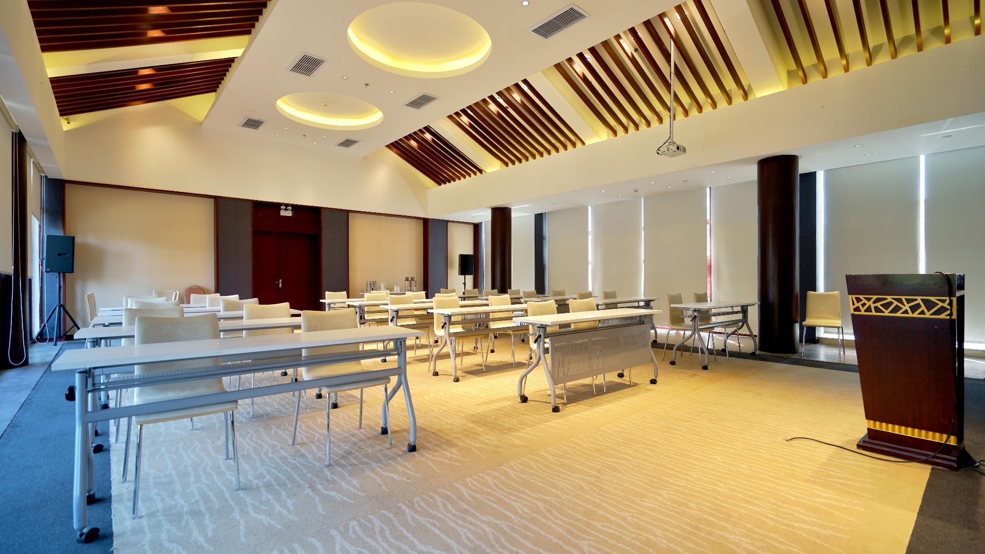 Quanji Hotel 22/32