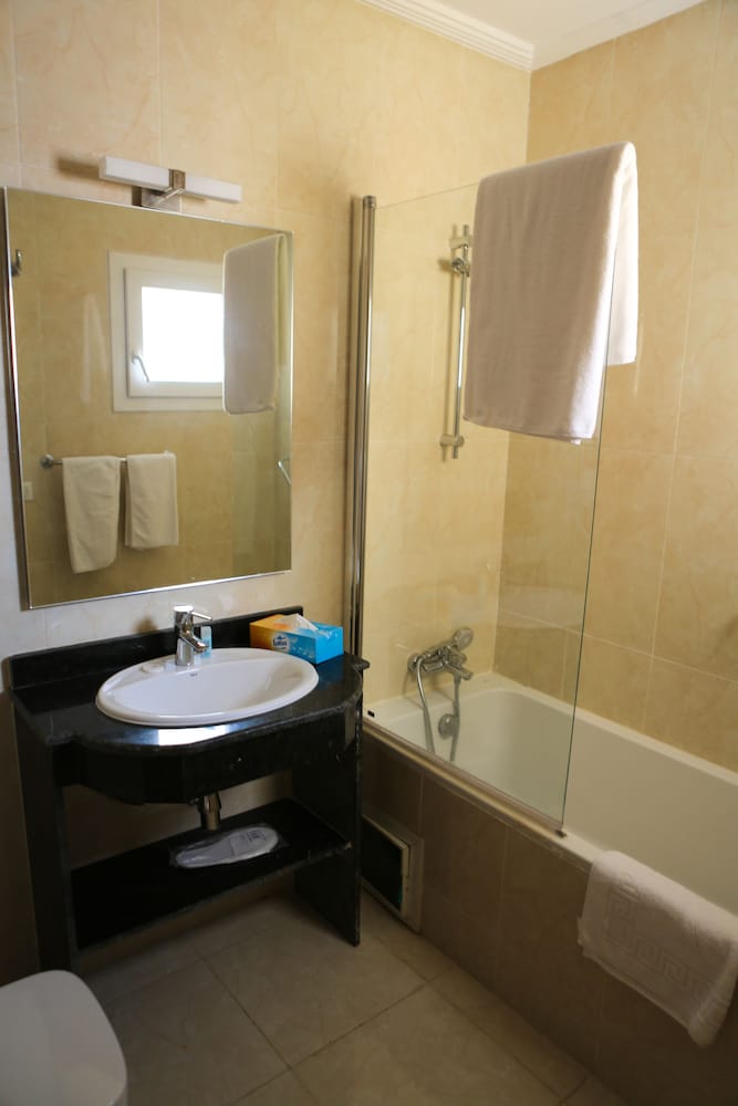 Hotel Mauricenter Nouakchott 48/48