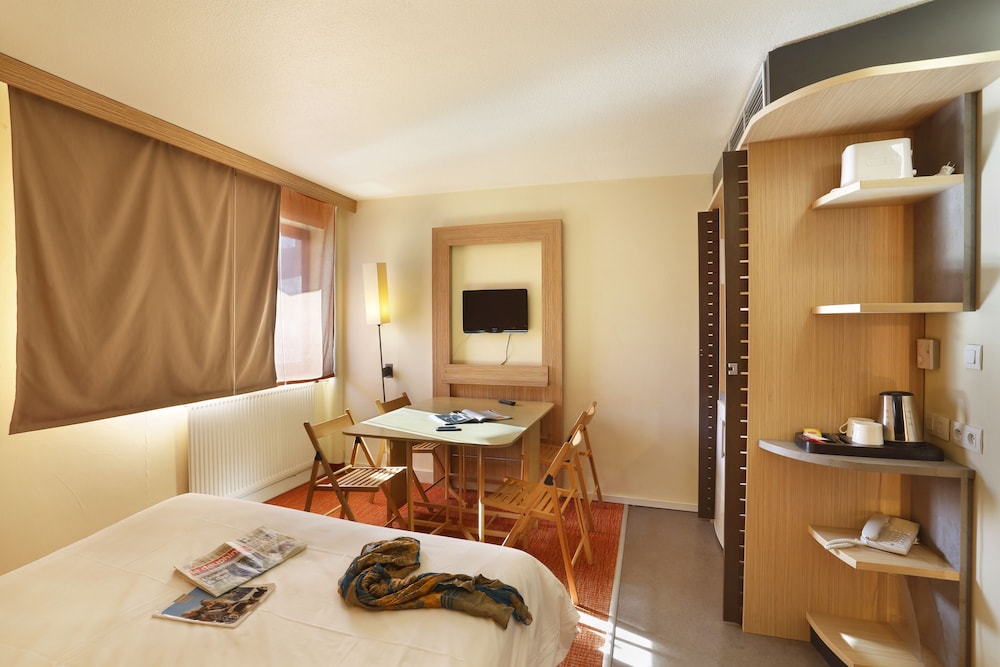 Suite Home Briancon Serre Chevalier 15/34