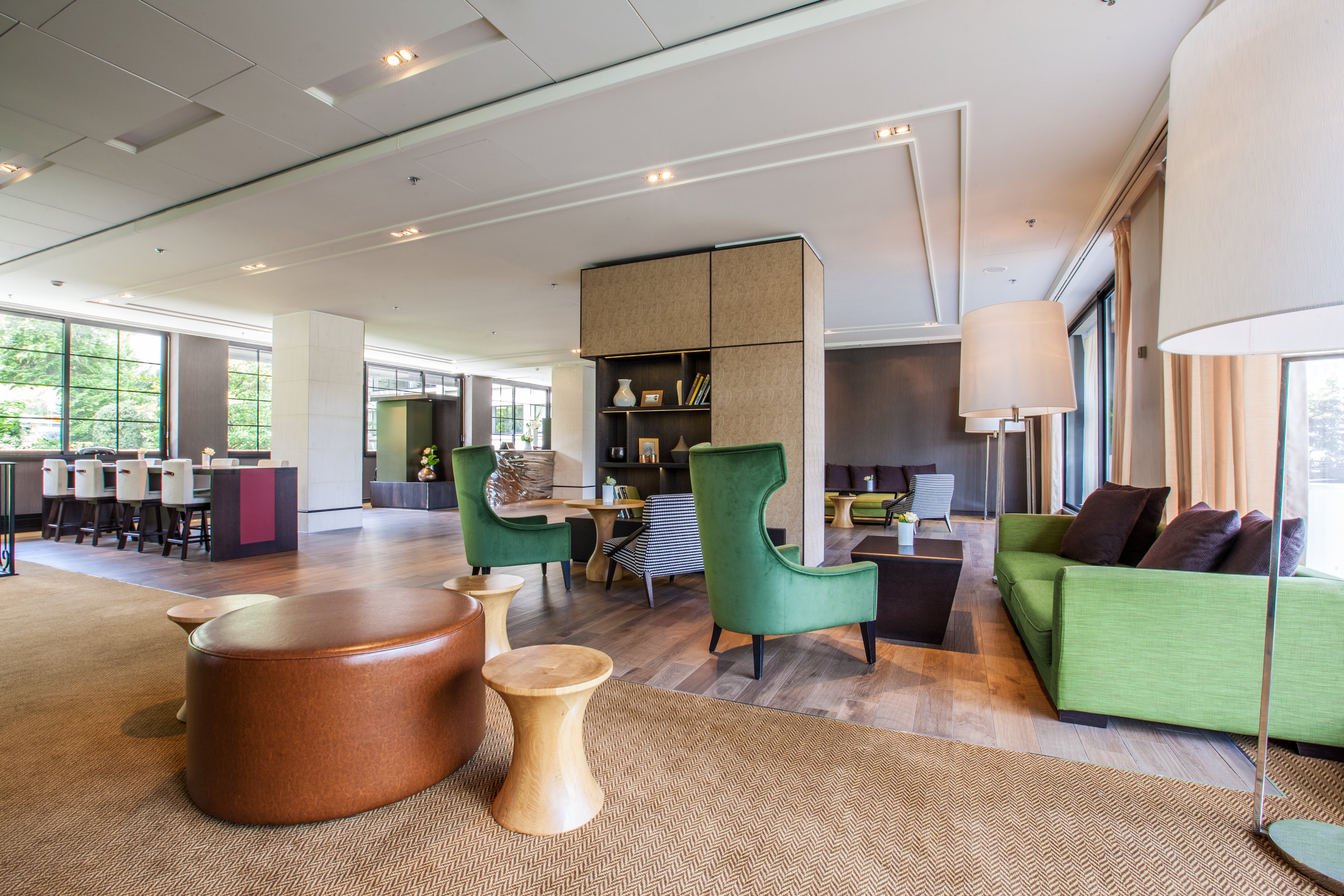 Crowne Plaza Geneva 52/82
