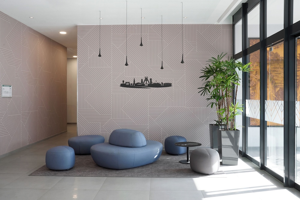 Four Points Flex by Sheraton Bochum 35/57