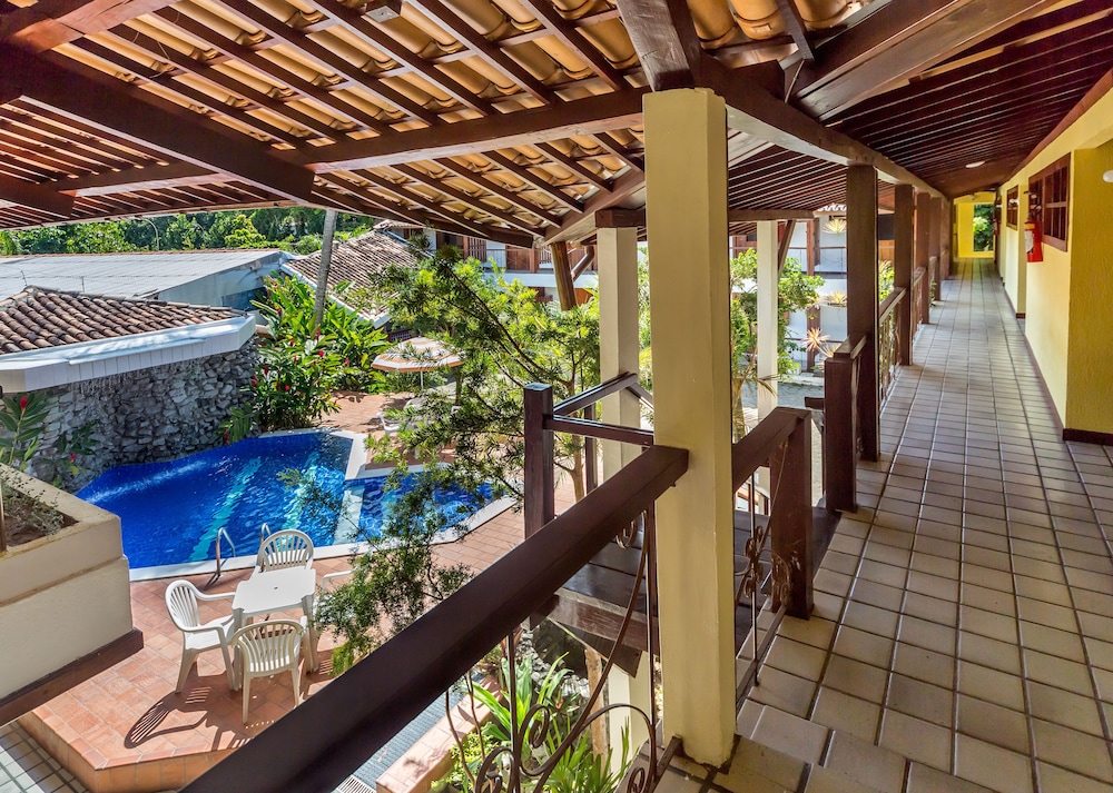 Chaua Porto Hotel 16/28
