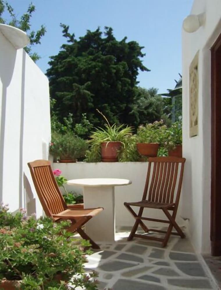 Villa Pinelopi 42/50