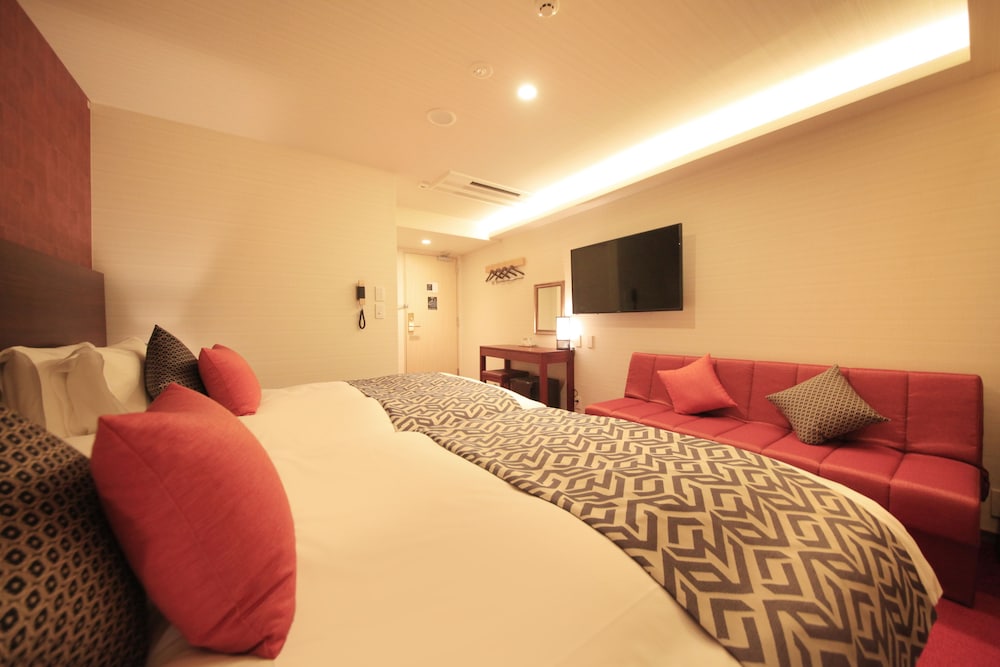 Centurion Hotel Classic Nara 16/54