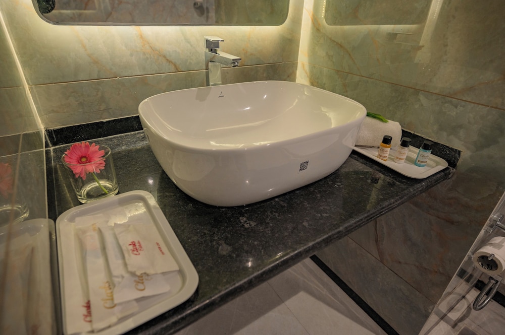 Hotel Clarks Collection Vadodara 49/50