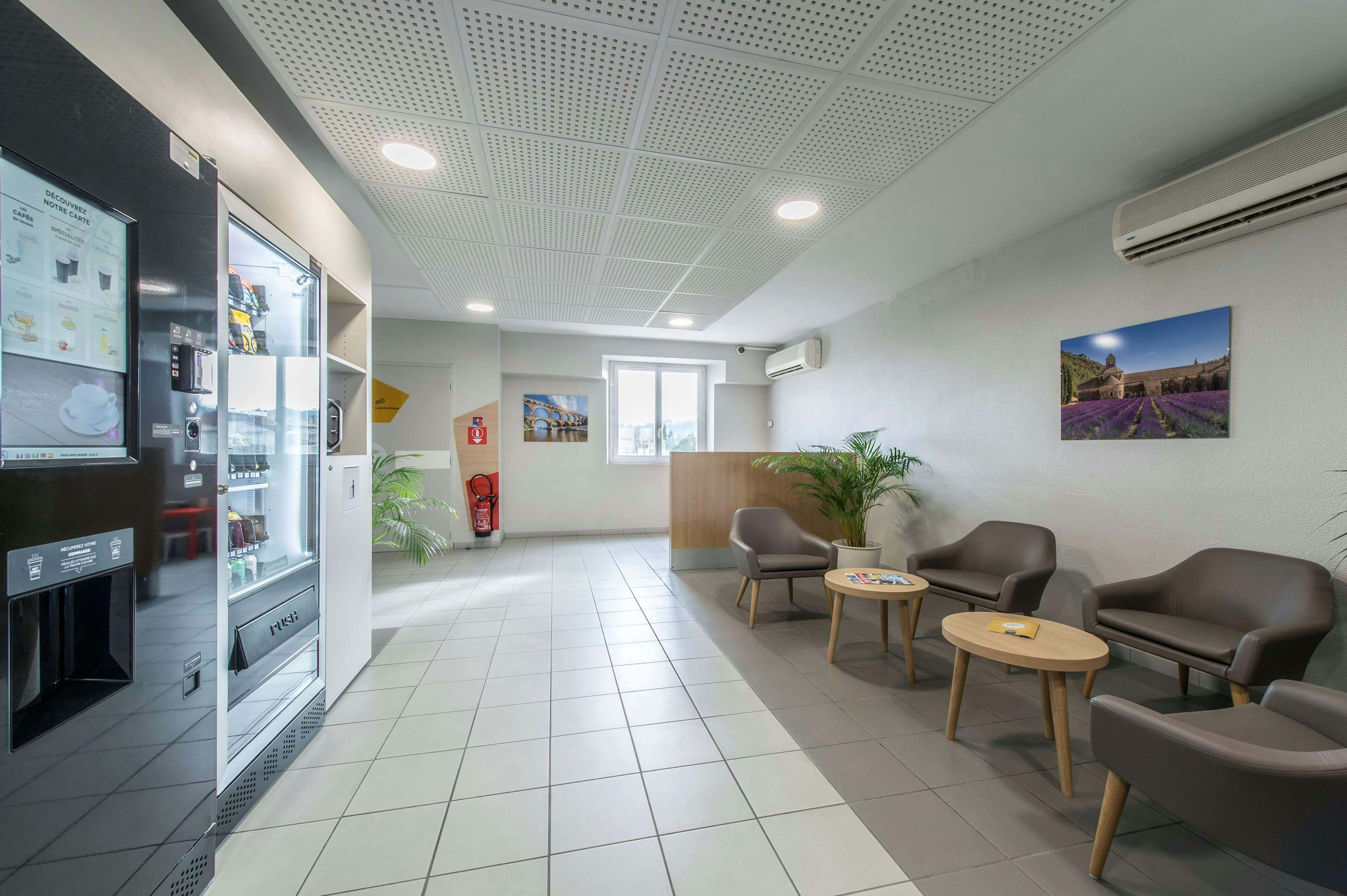 B&B Hotel Orange 28/47