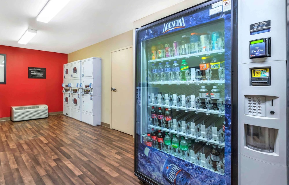 Extended Stay America - Minneapolis - Woodbury 34/52