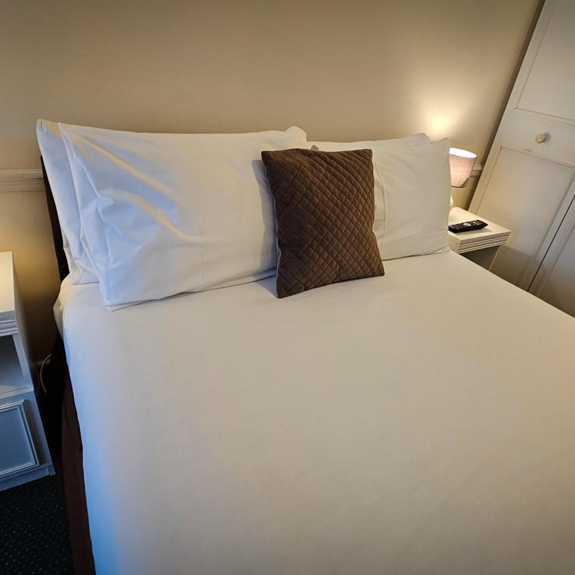 The Nelson Hotel 21/50