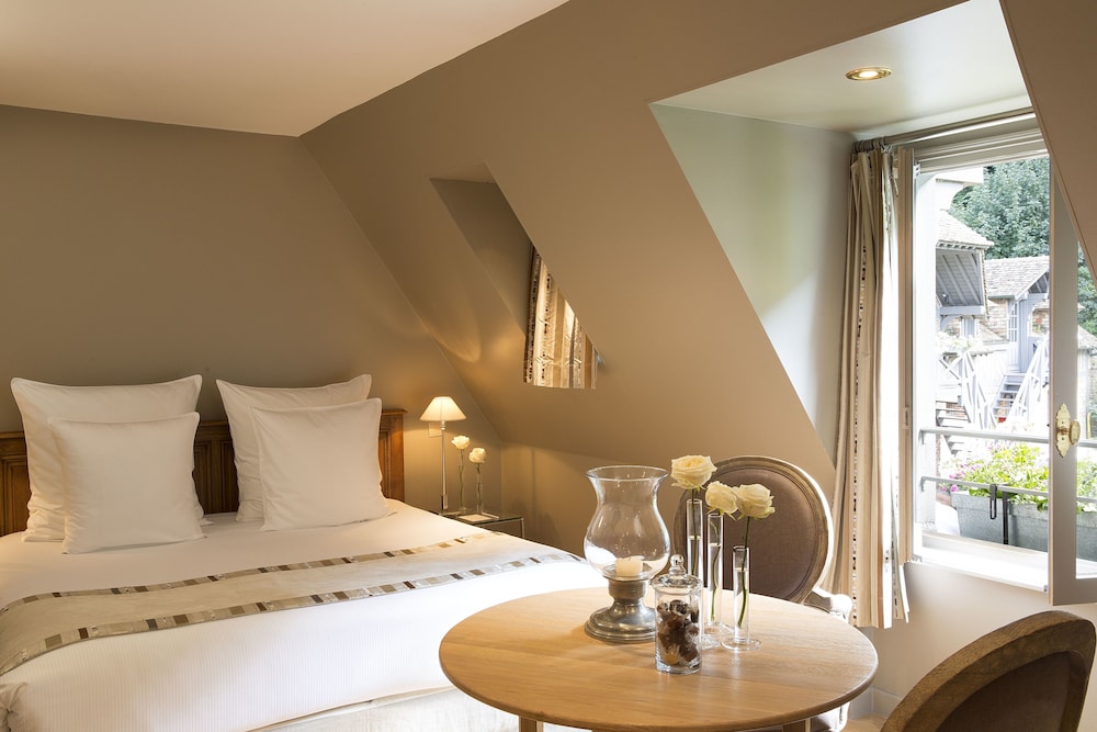Historical, Classic, House, Double Bed