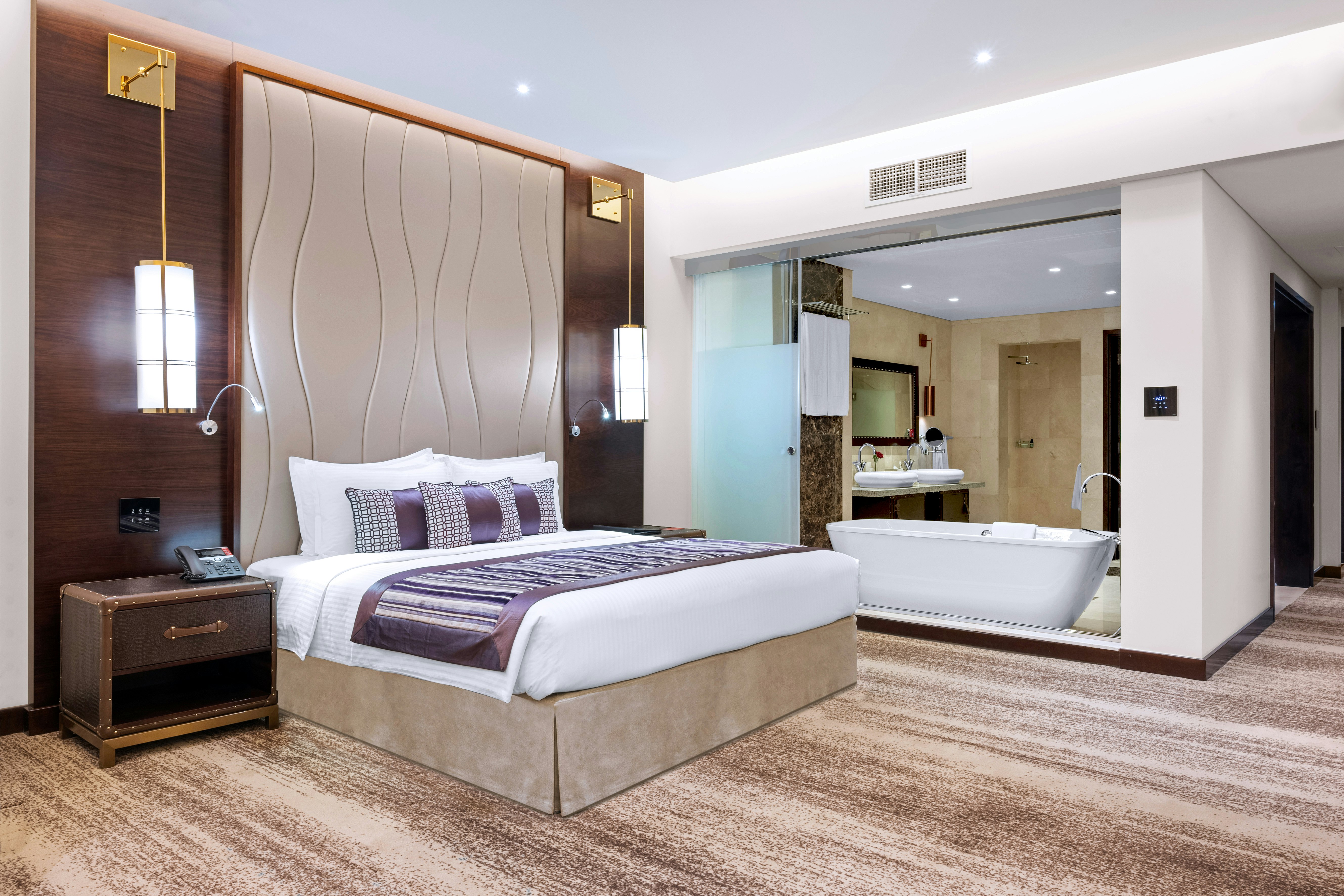 Grand Millennium Tabuk 27/78