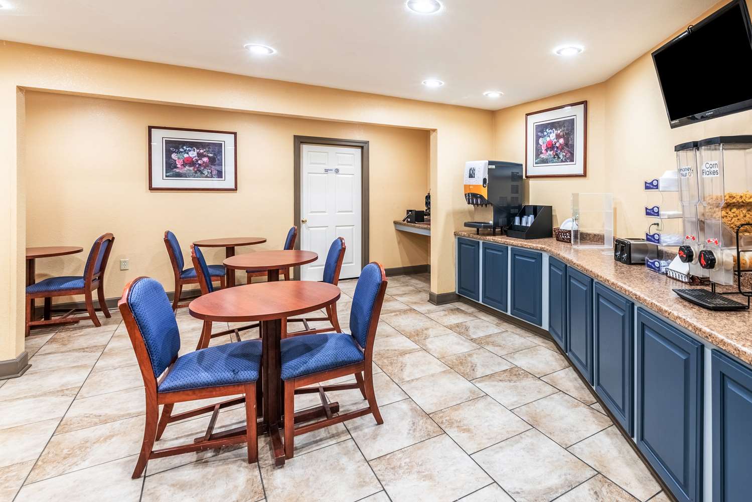 Americas Best Value Inn Searcy 8/8