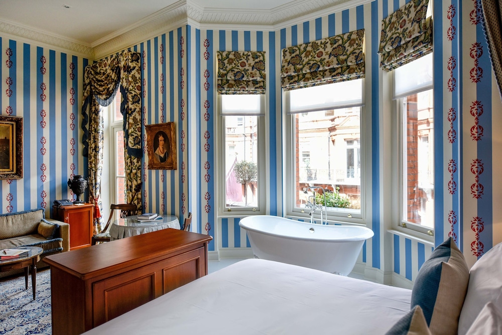 San Domenico House Hotel 32/56