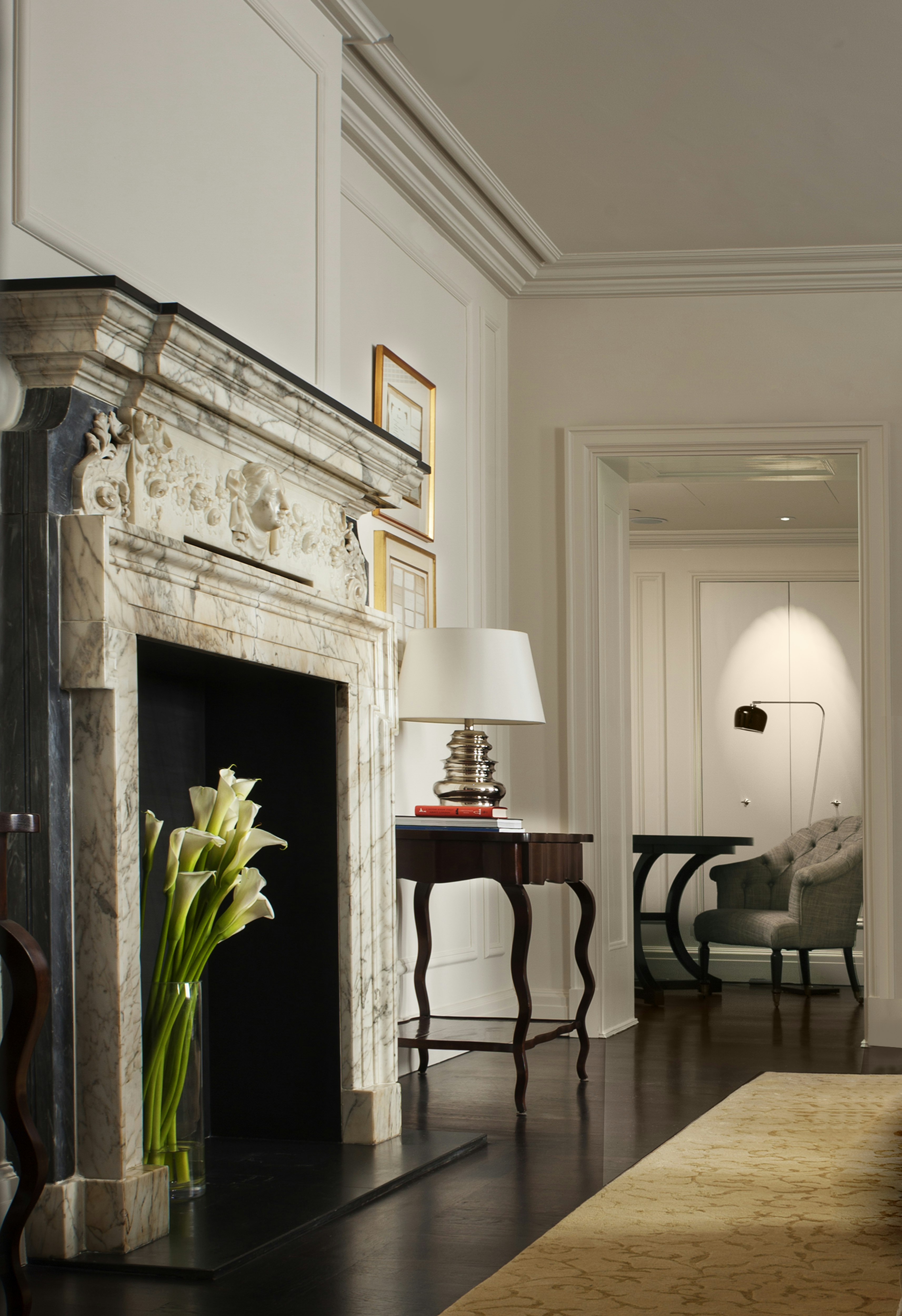 Rosewood London 33/50