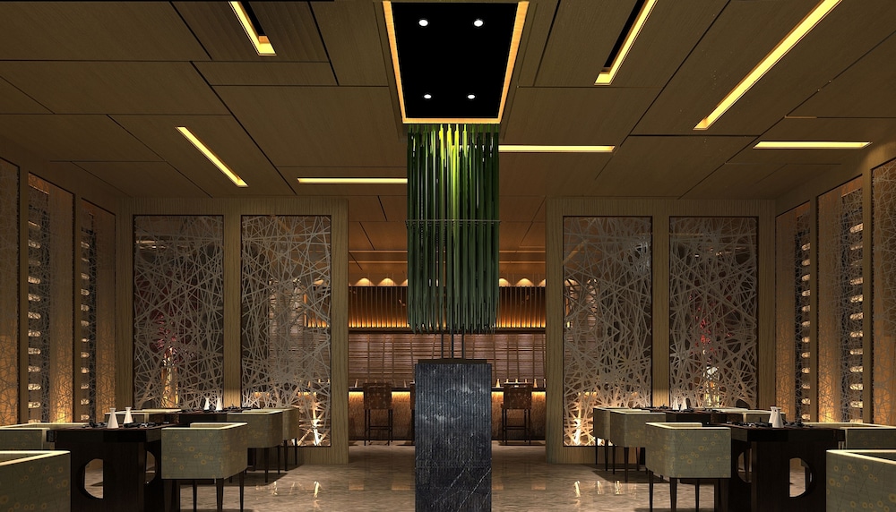 Hotel Nikko Guangzhou 45/64