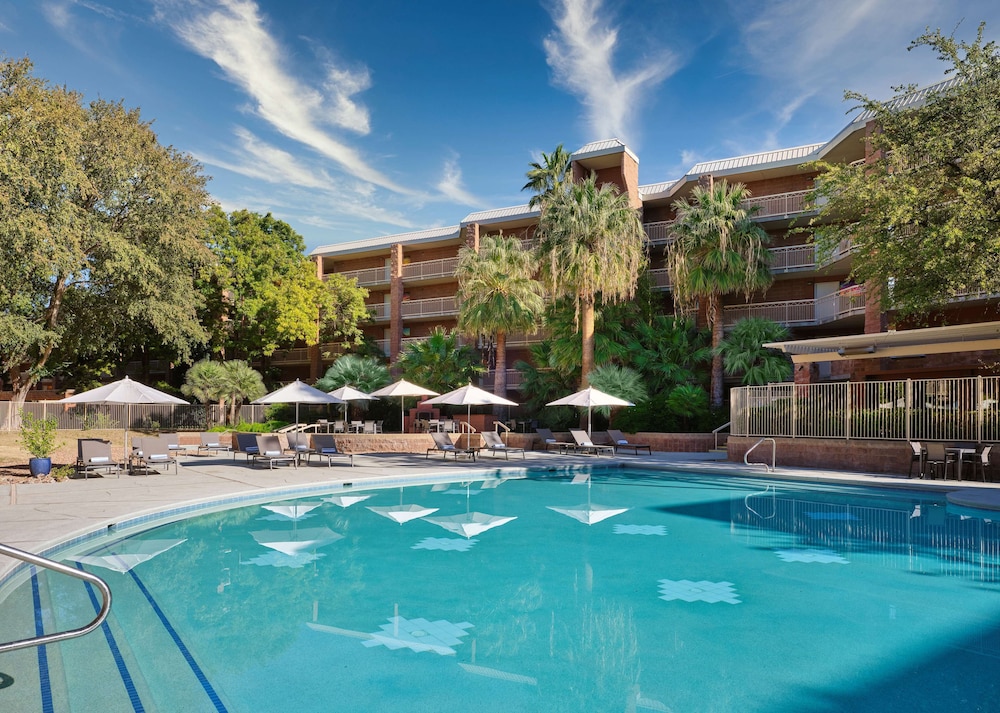 Embassy Suites by Hilton Tucson East 4/48