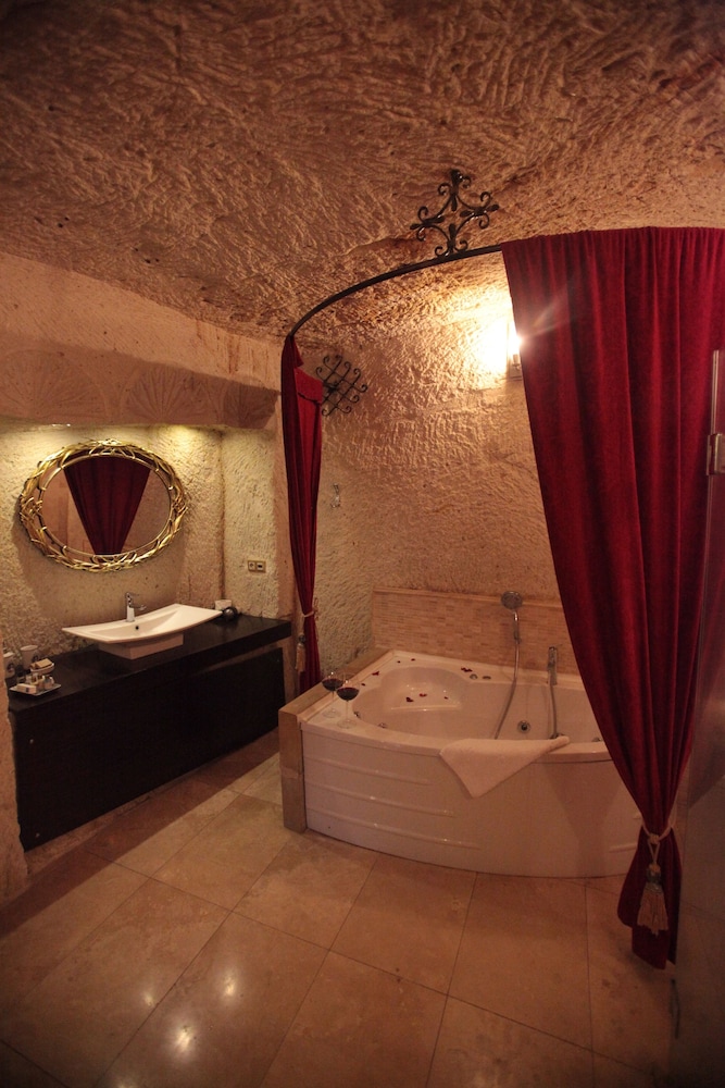 Roca Cappadocia 22/50