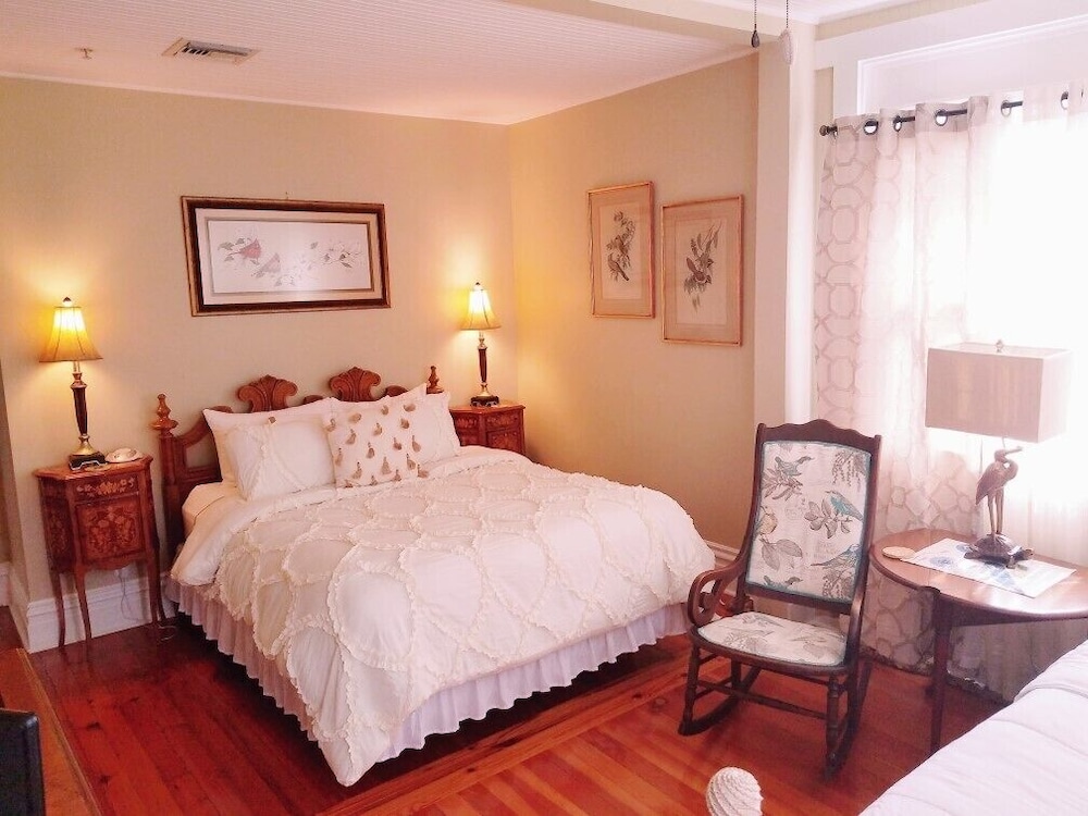 Grandview Bed and Breakfast Mount Dora 14/62