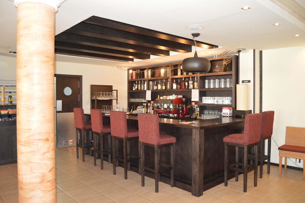 La Aldea Suites Hotel 35/50