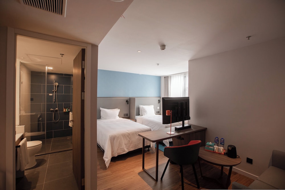 Holiday Inn Express Shantou City Center by IHG 19/29