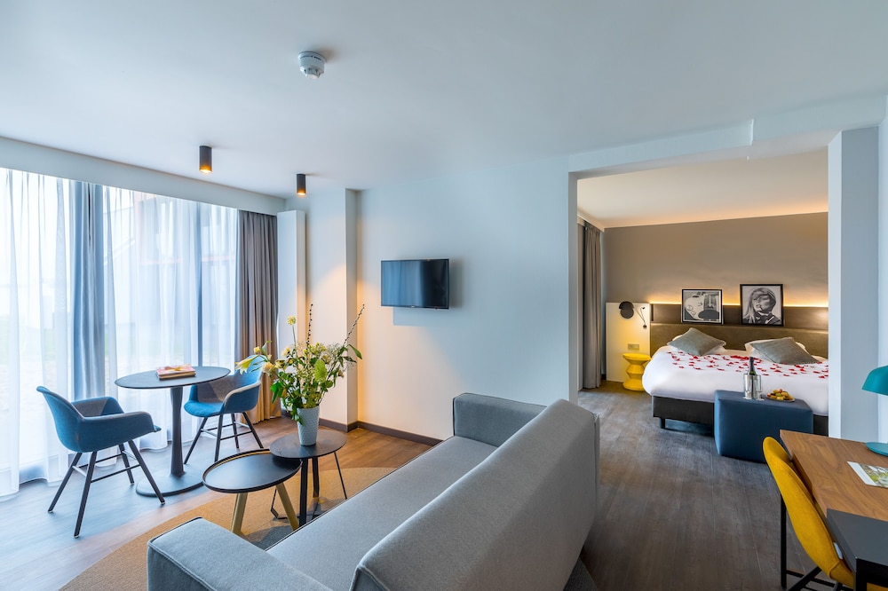Postillion Hotel Amersfoort Veluwemeer 34/64