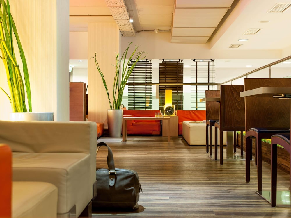 ibis Wien Messe 49/72