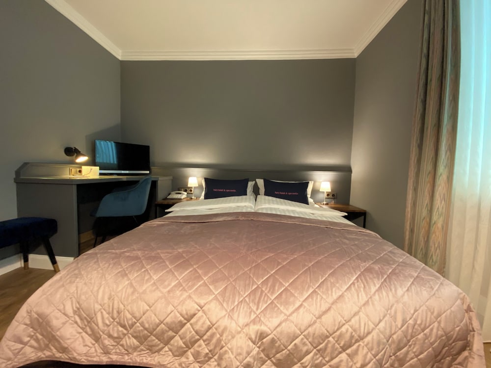 Harz Hotel & Spa Seela 27/73