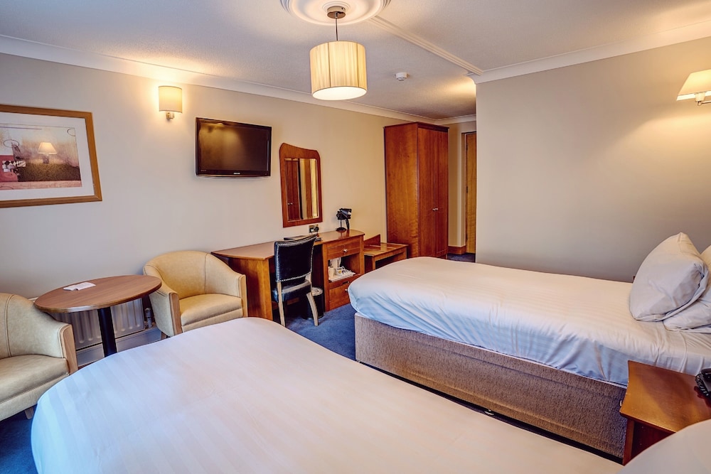Ballina Manor Hotel 11/50