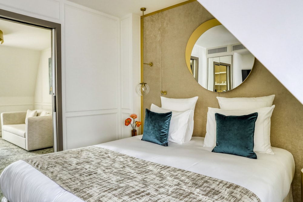 Maison Albar Hotels Le Vendome 18/72