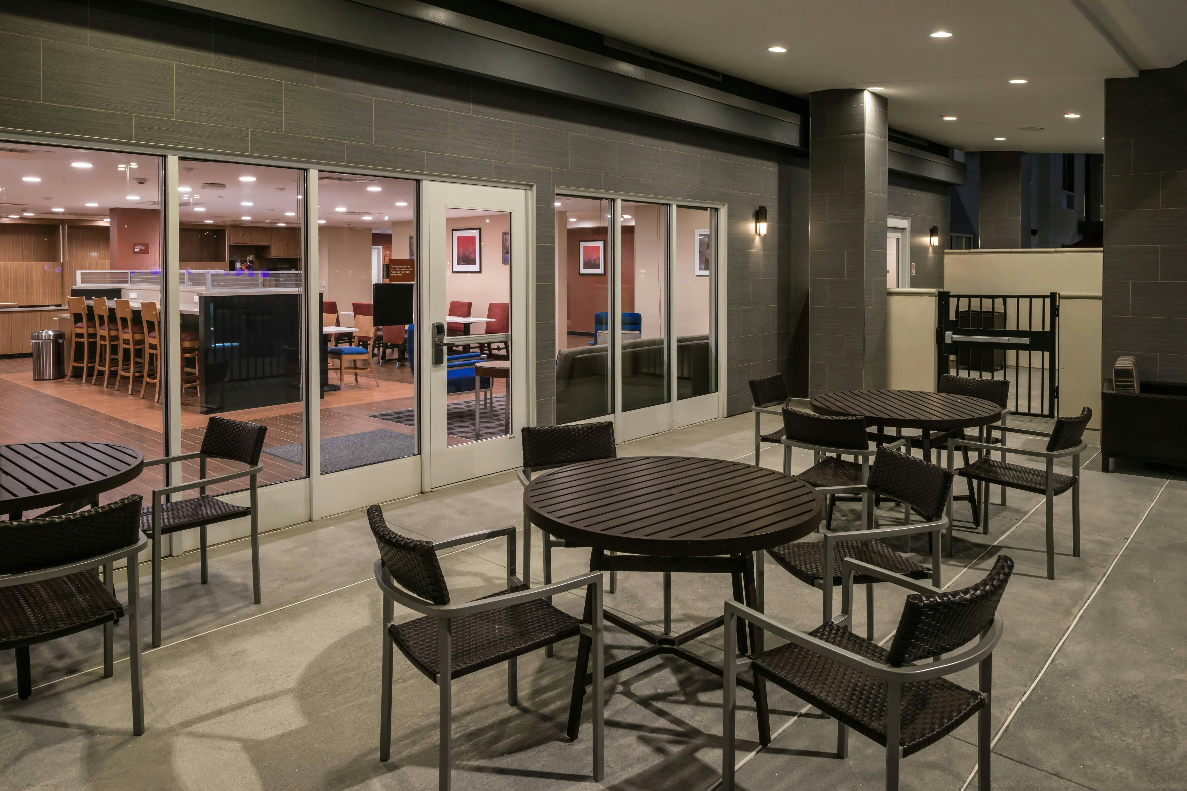 Towneplace Suites By Marriott Ontario Chino Hills 32/45