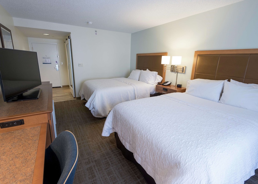 Hampton Inn Boca Raton 20/51