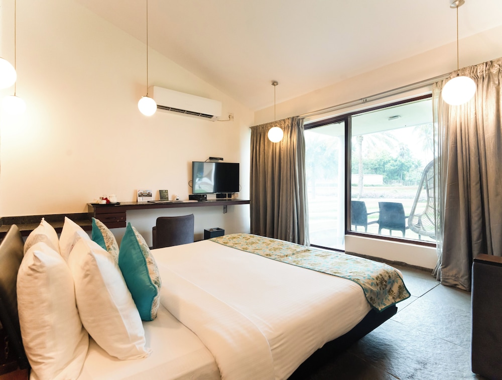 PARK VIEW ROOM