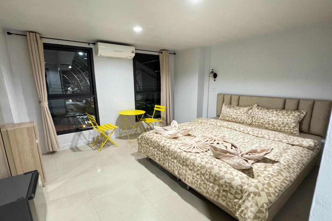 Miley PhiPhi Guesthouse