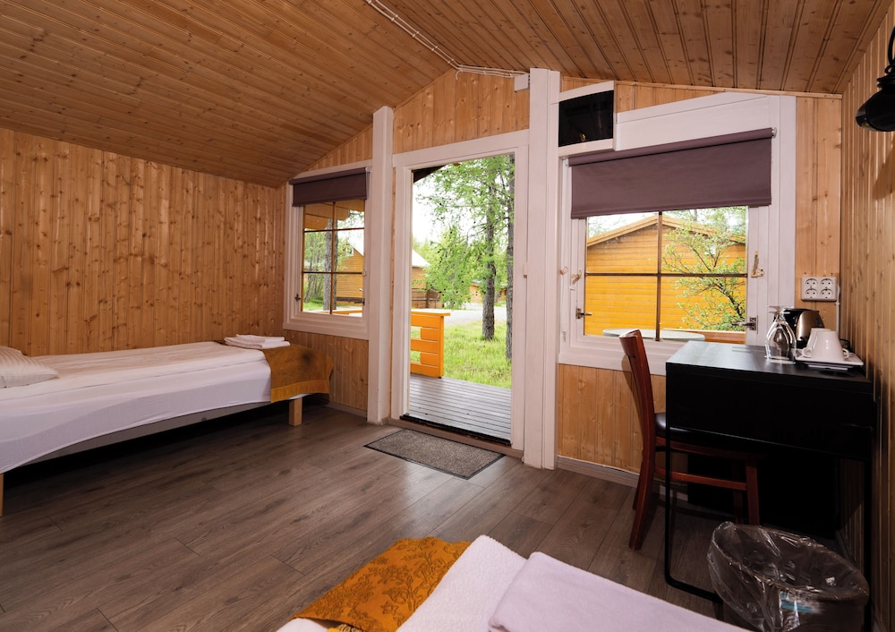 Hotel Eyvindara 22/59
