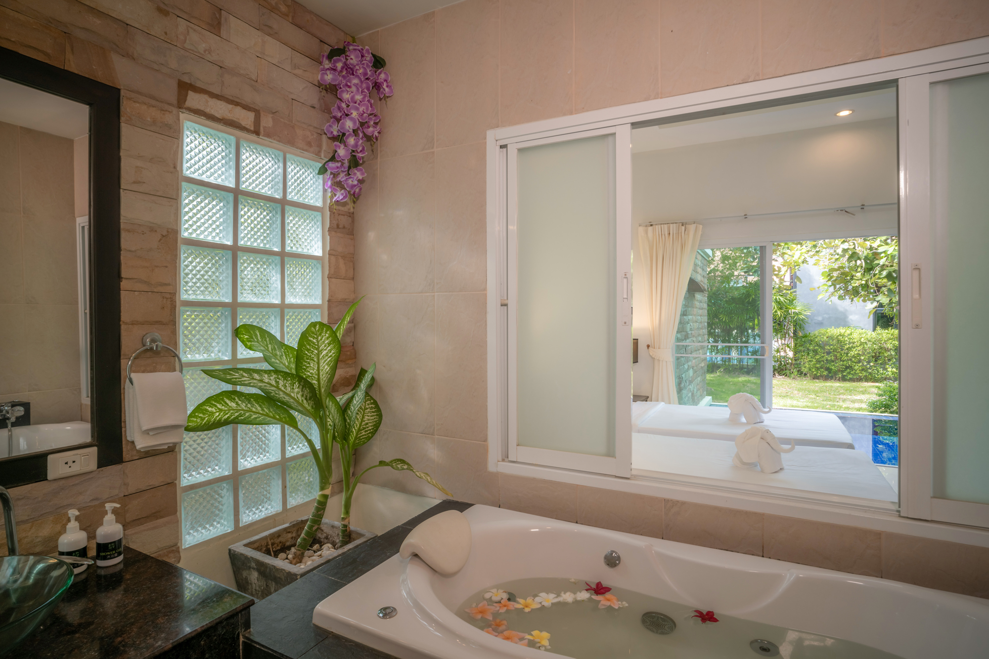 3 Bedrooms, Standard, Layantara Resort 7/7