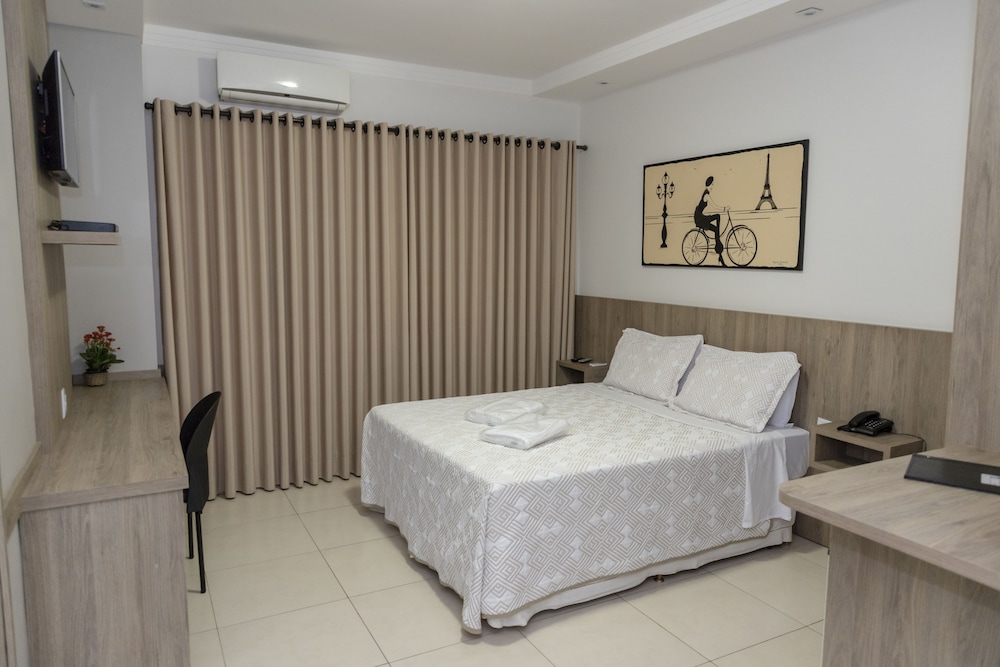 Realce Hotel 21/71