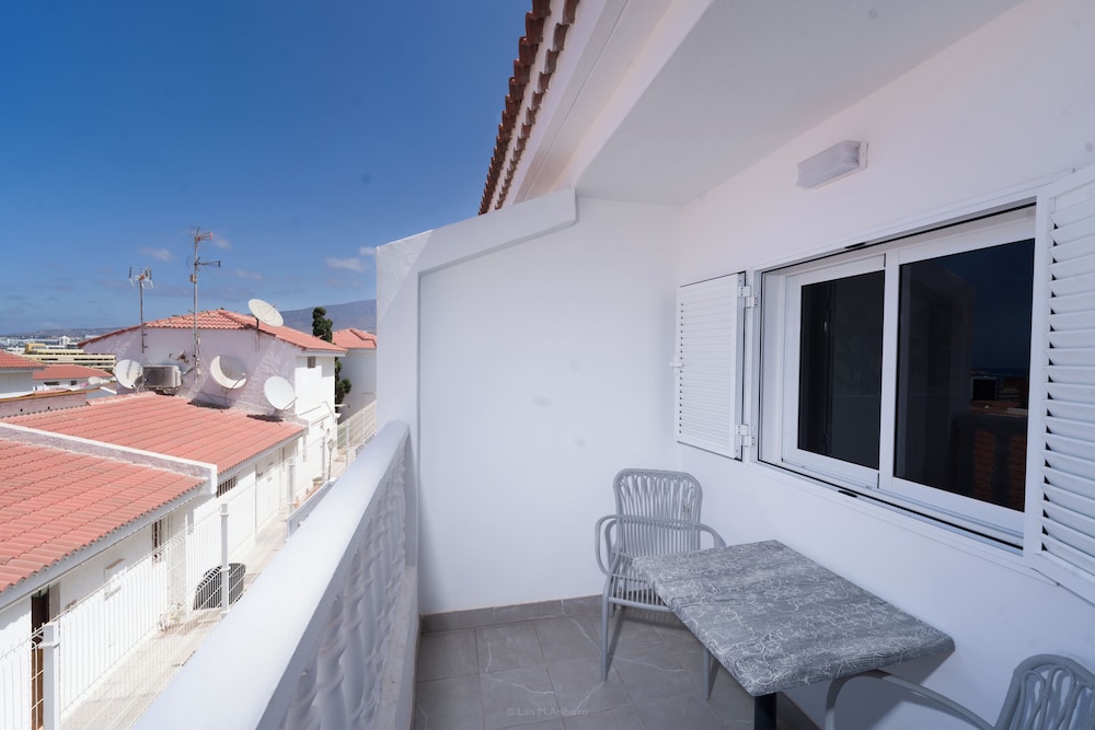 Tinerfe Garden Apartments 62/62