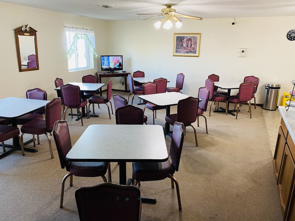 Family Budget Inn Bethany 35/48