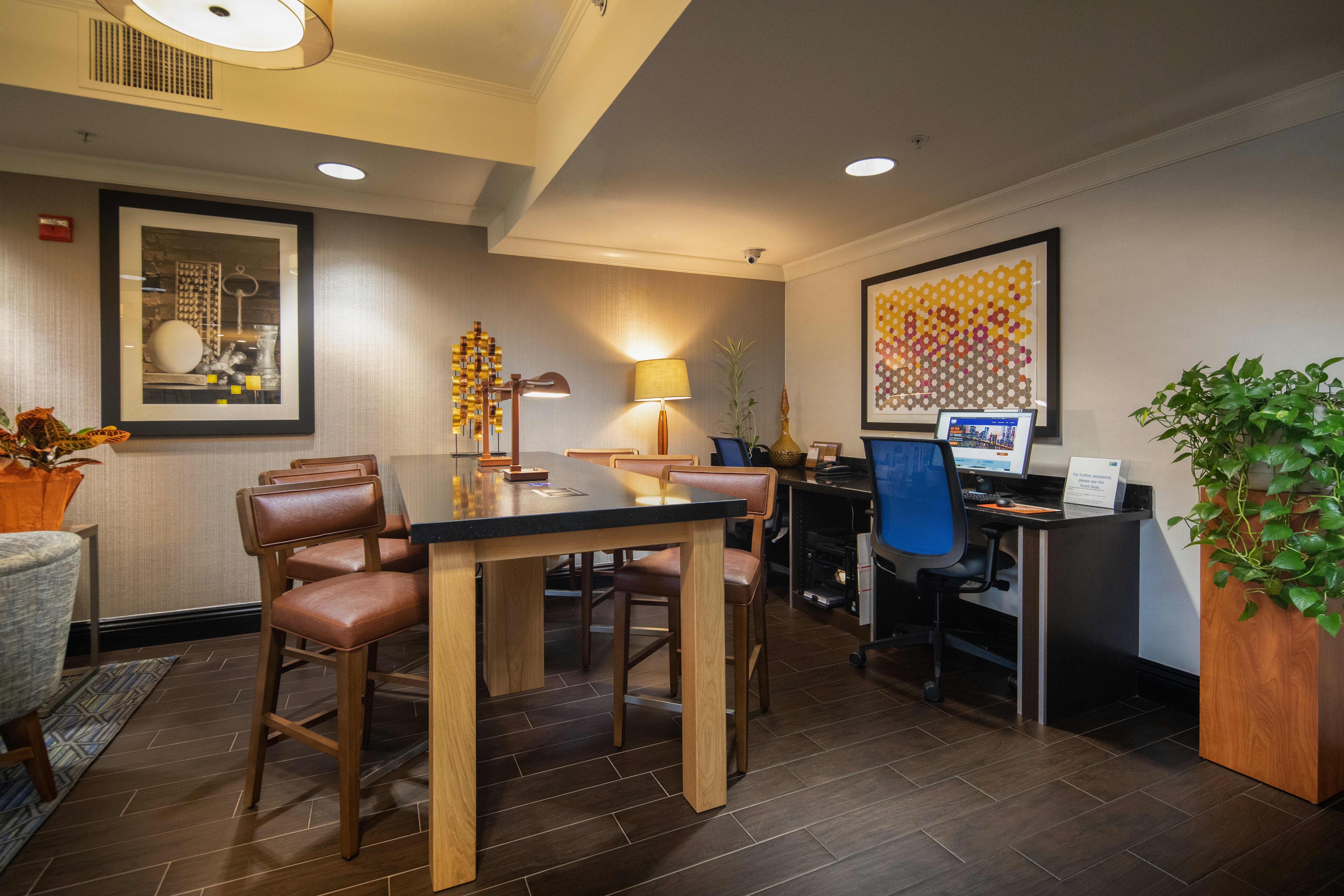 Holiday Inn Express Castro Valley 49/71