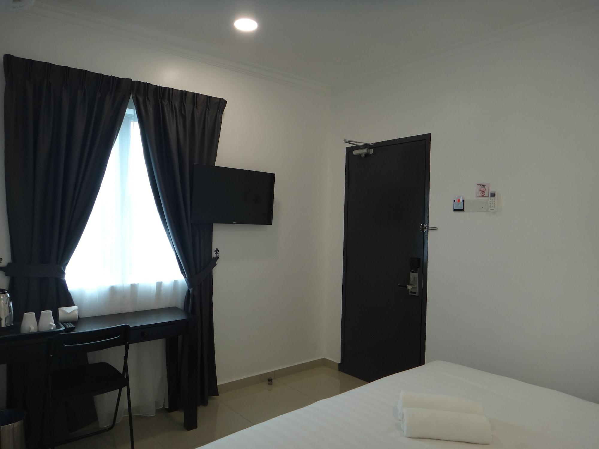 Hotel Seri Geliga 25/46